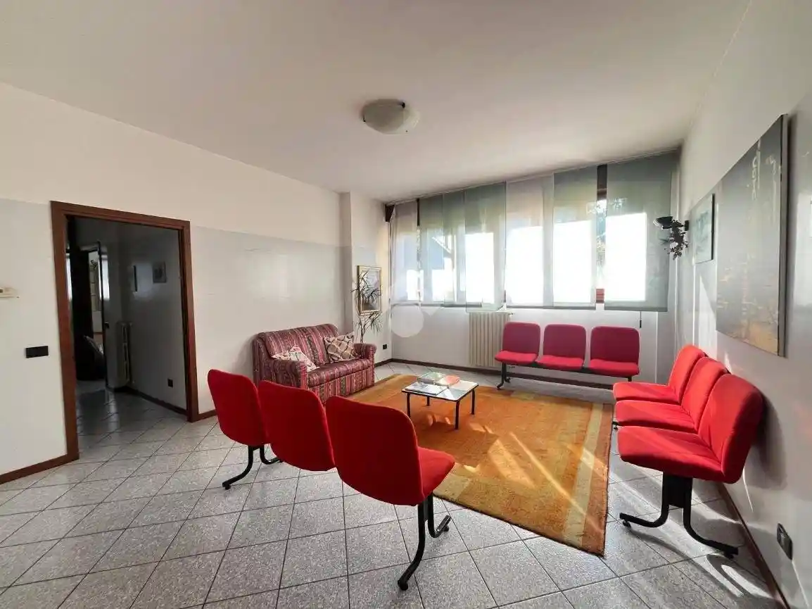 Trilocale via Atto Vannucci 14, Montello, Varese - foto 2