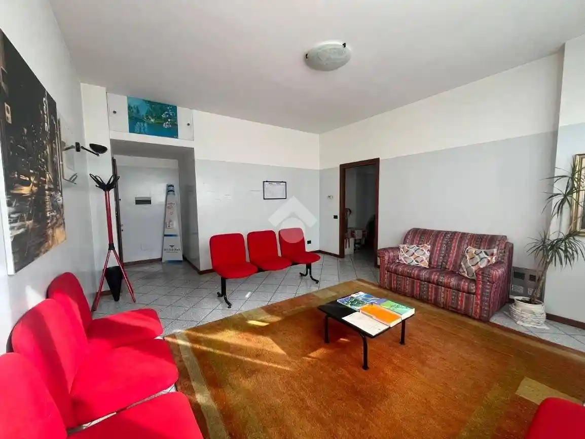 Trilocale via Atto Vannucci 14, Montello, Varese - foto 3