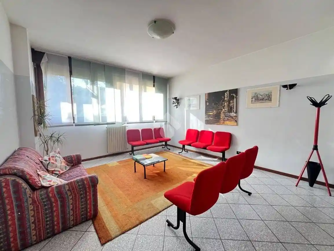 Trilocale via Atto Vannucci 14, Montello, Varese - foto 4