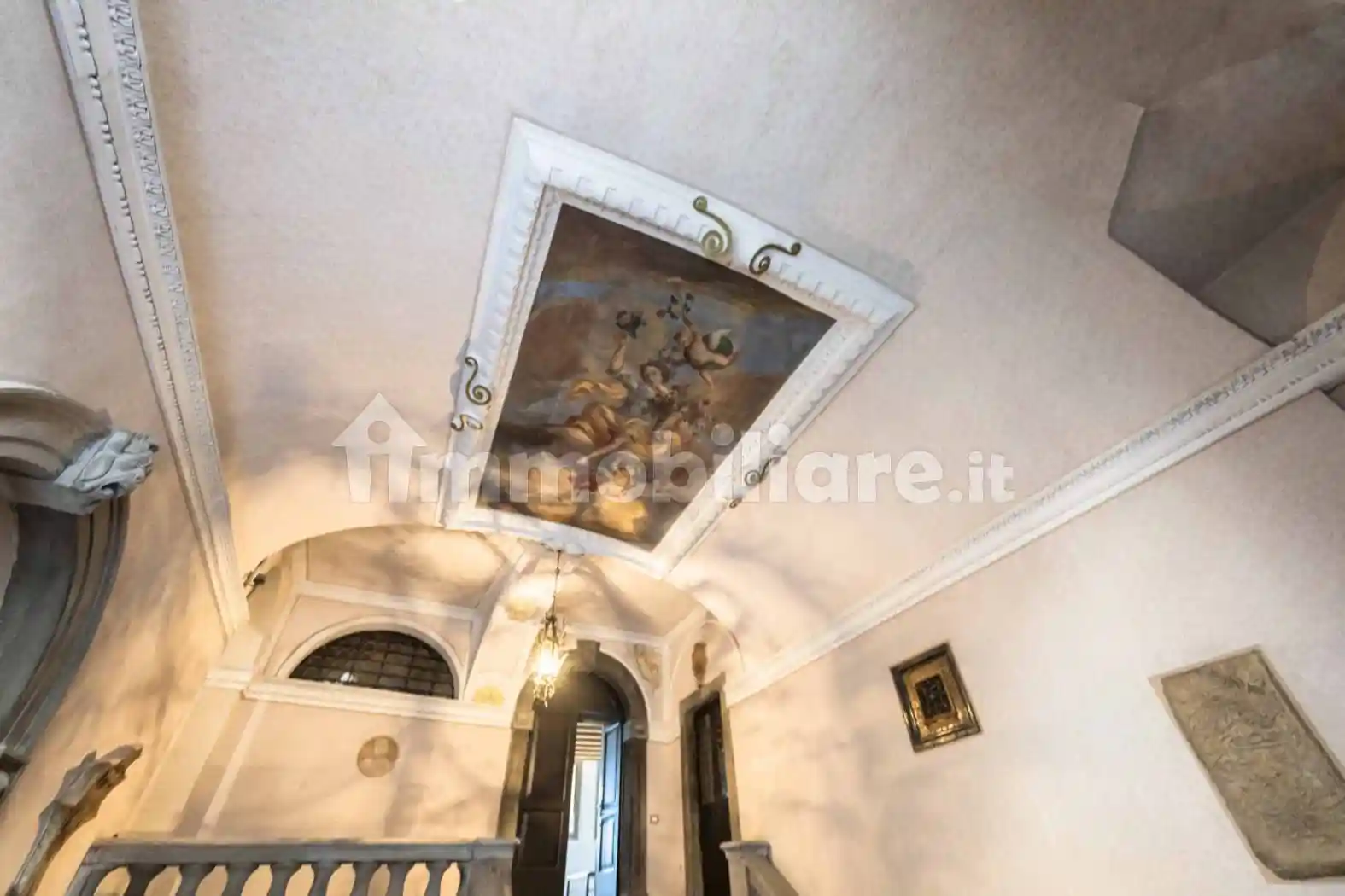 Palazzo - Edificio in Vendita - foto 4