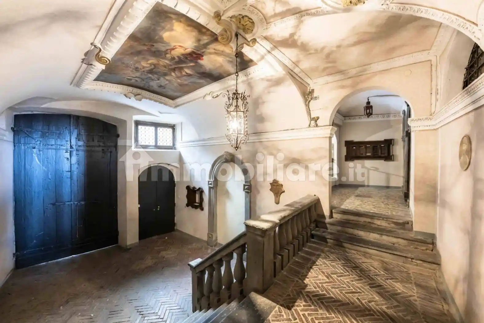 Palazzo - Edificio in Vendita - foto 5