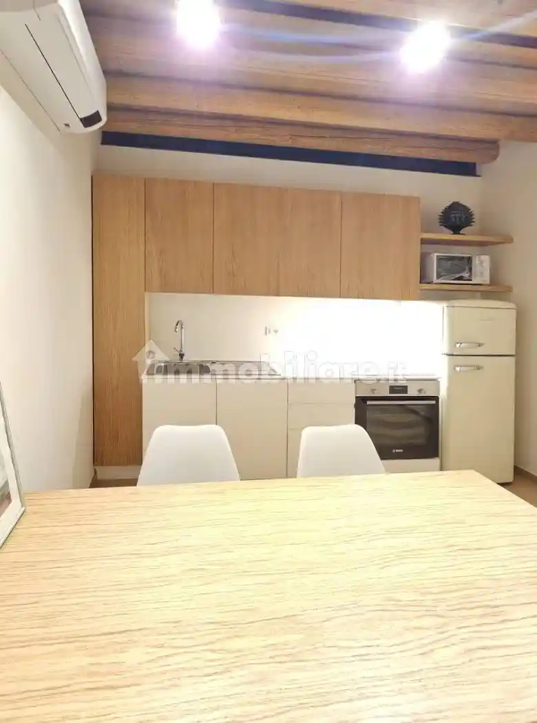 Appartamento in vendita a Chioggia