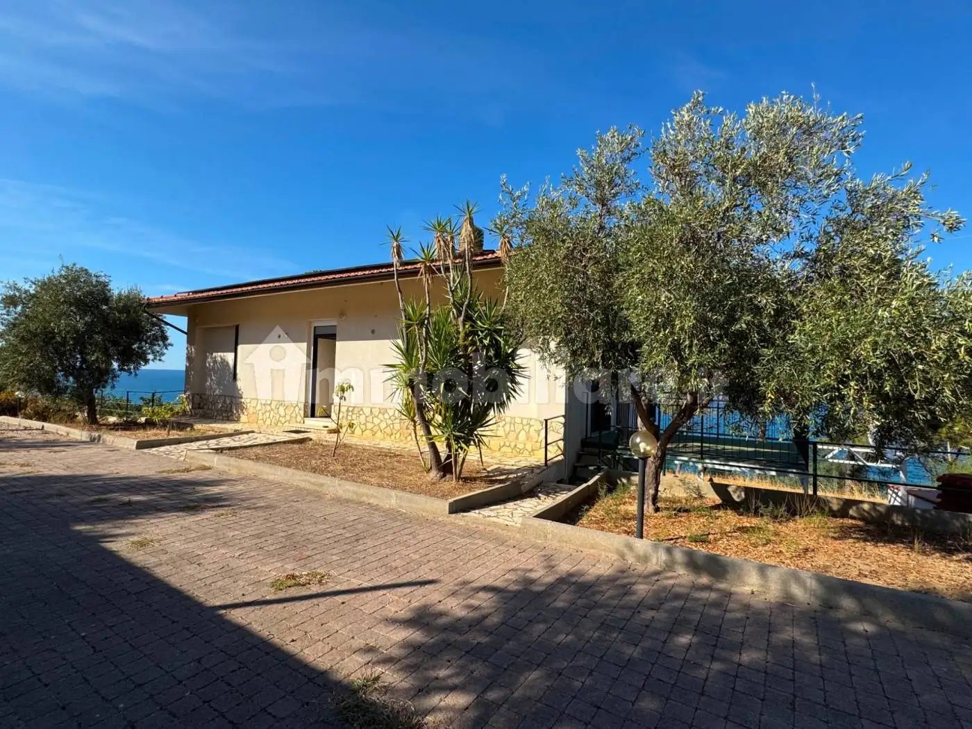 Villa in vendita a Tusa