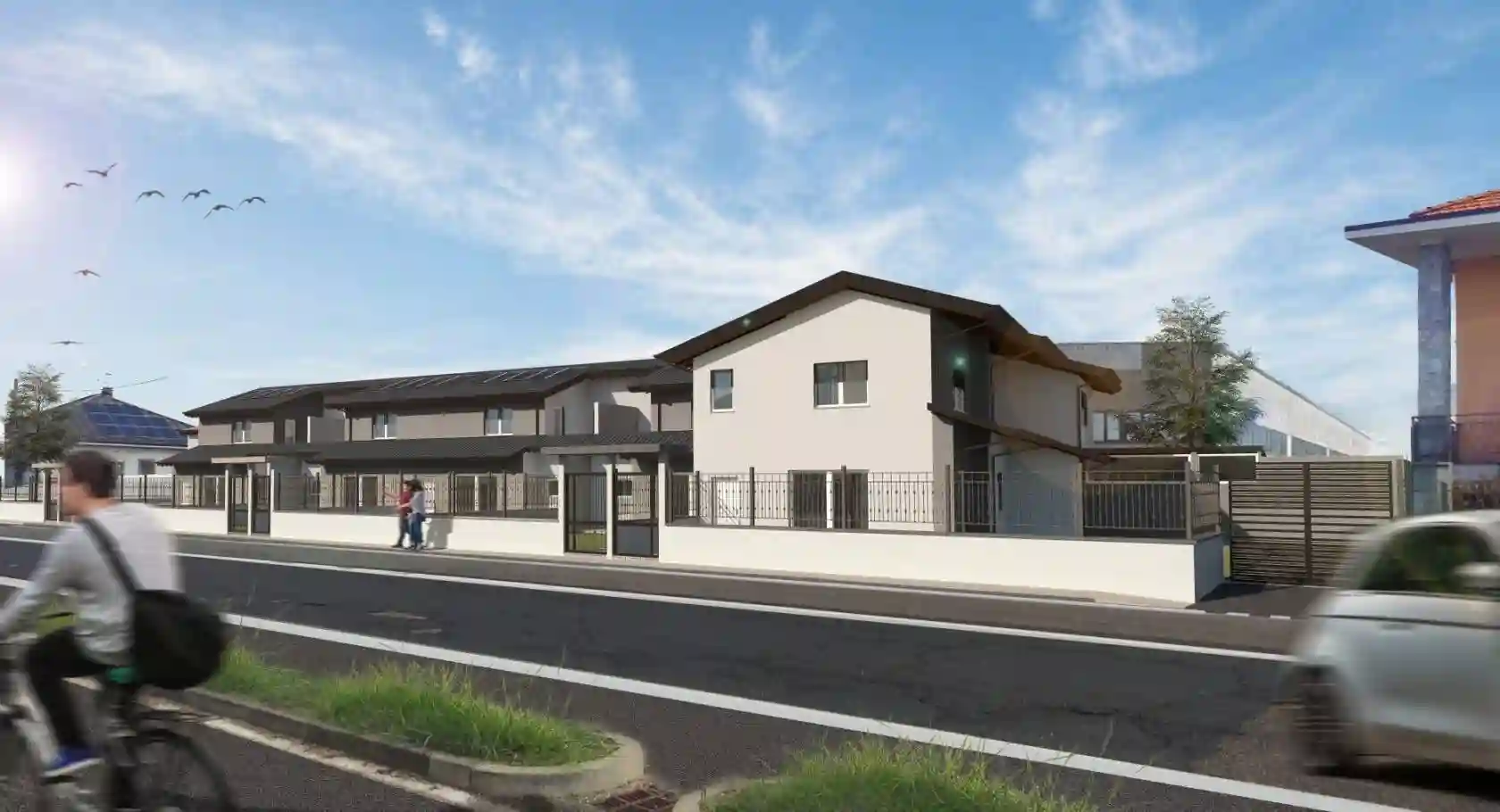 Villetta a schiera - foto 3