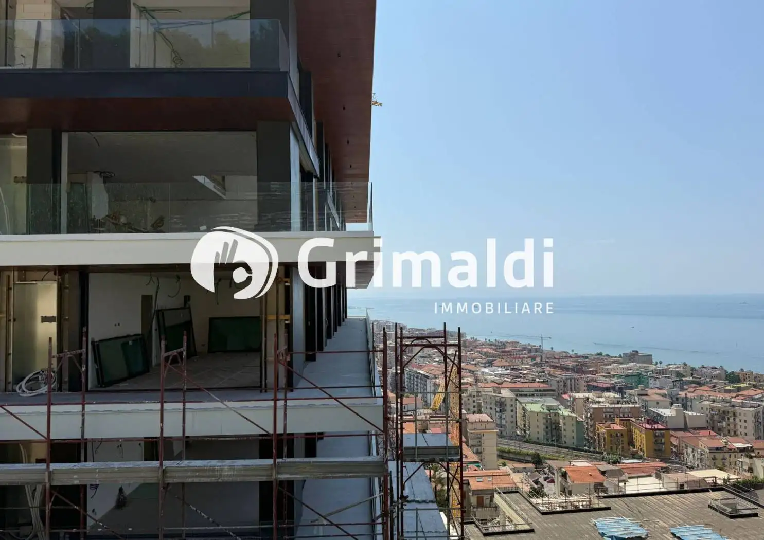 Appartamento in vendita a Salerno