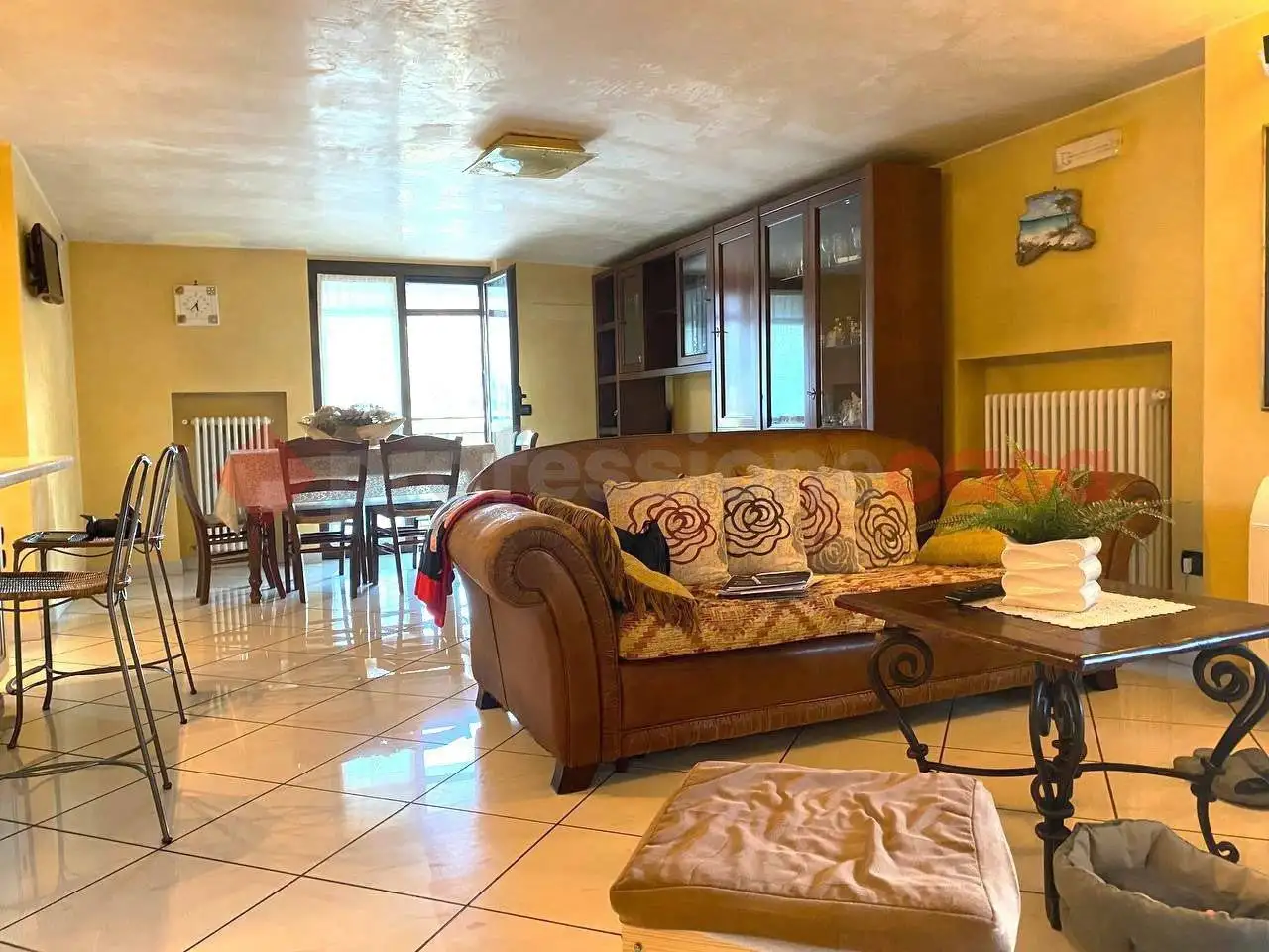 Appartamento in vendita a Castel San Giorgio