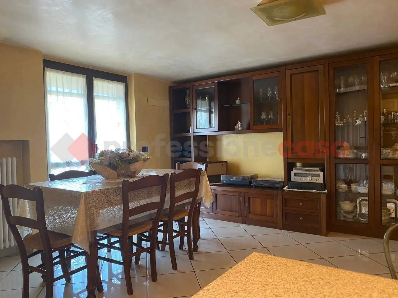 Trilocale via Riccardo Ciancio, 3, Castel San Giorgio - foto 3