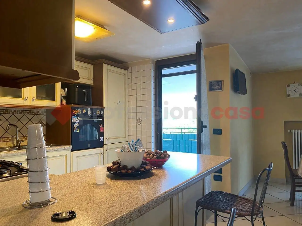 Trilocale via Riccardo Ciancio, 3, Castel San Giorgio - foto 5