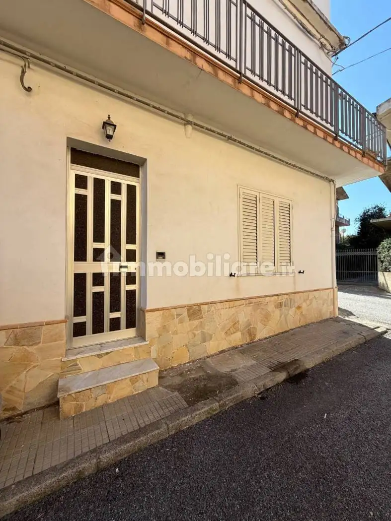 Appartamento in vendita a Pace del Mela