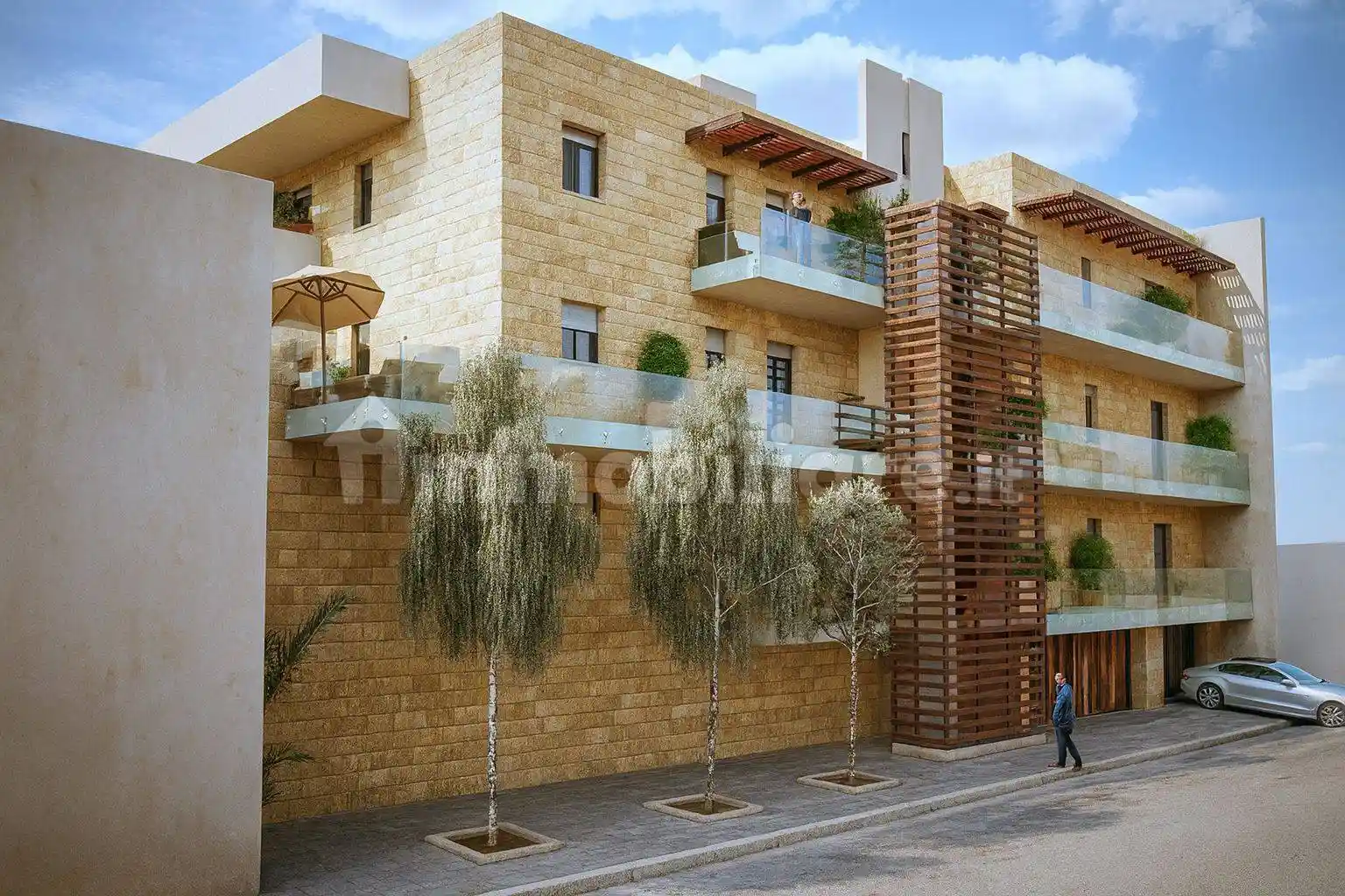 Trilocale via Giuseppe Abbruzzese 15, Bitetto - foto 3