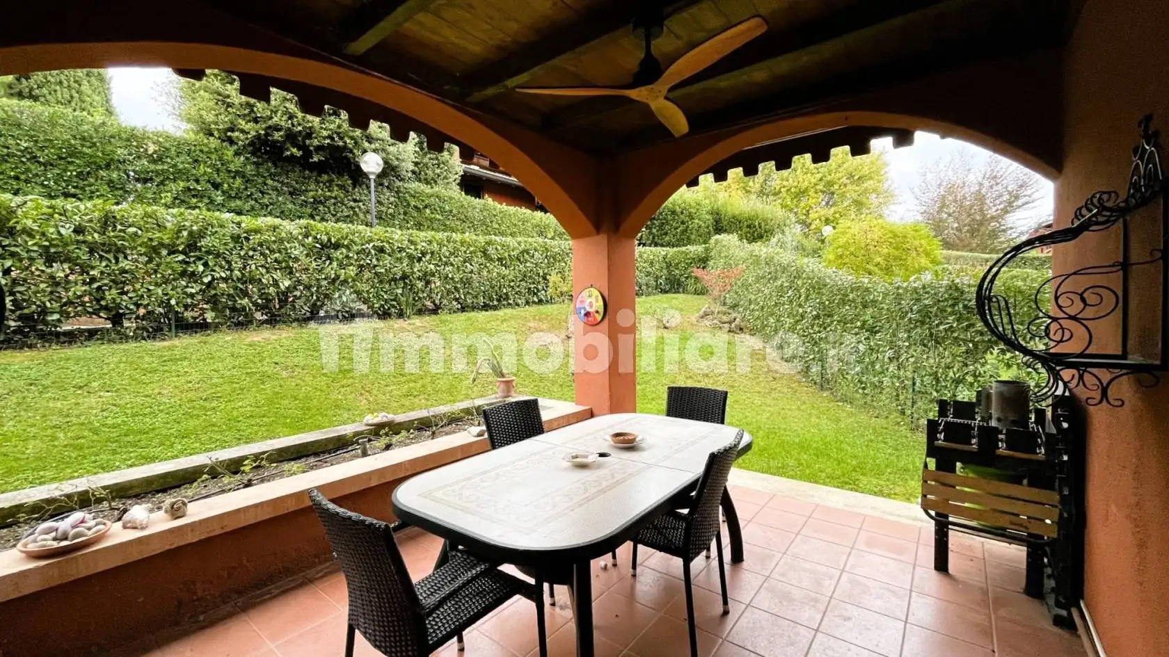 Appartamento in affitto a Soiano del Lago