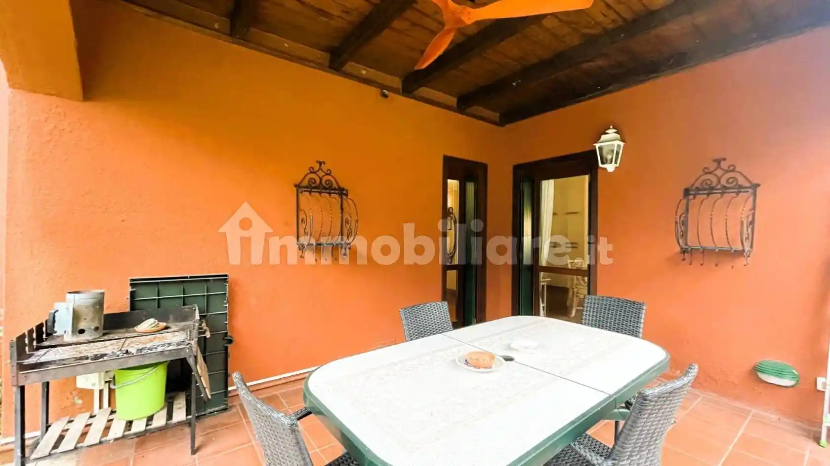 Trilocale via 10 Giornate 55, Soiano, Soiano del Lago - foto 2