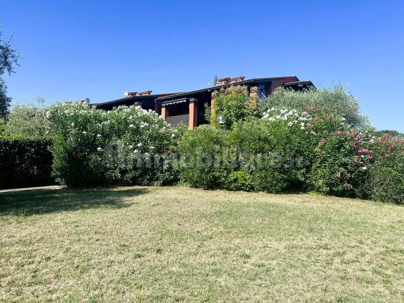 Trilocale via 10 Giornate 55, Soiano, Soiano del Lago - foto 3