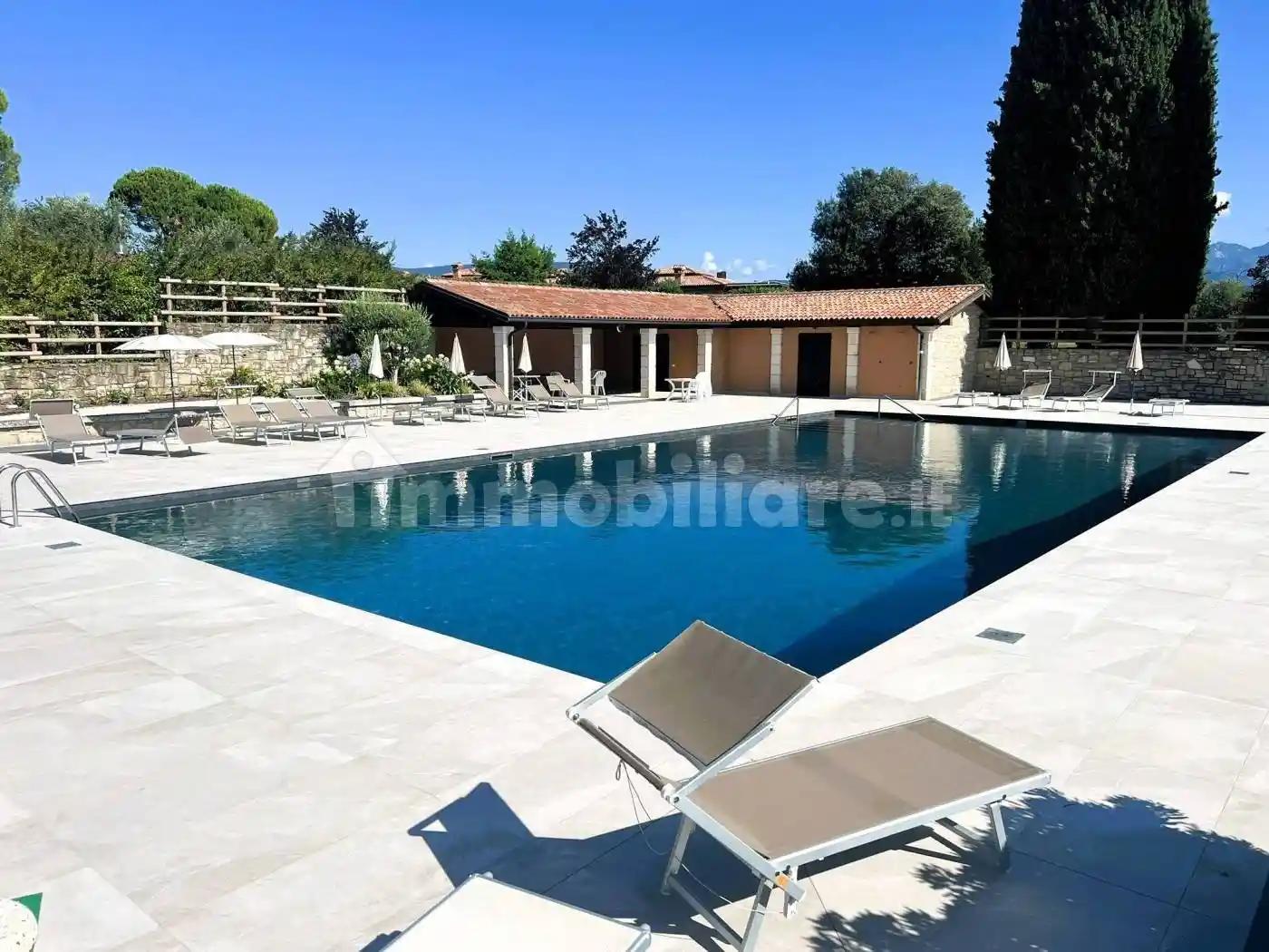 Trilocale via 10 Giornate 55, Soiano, Soiano del Lago - foto 4