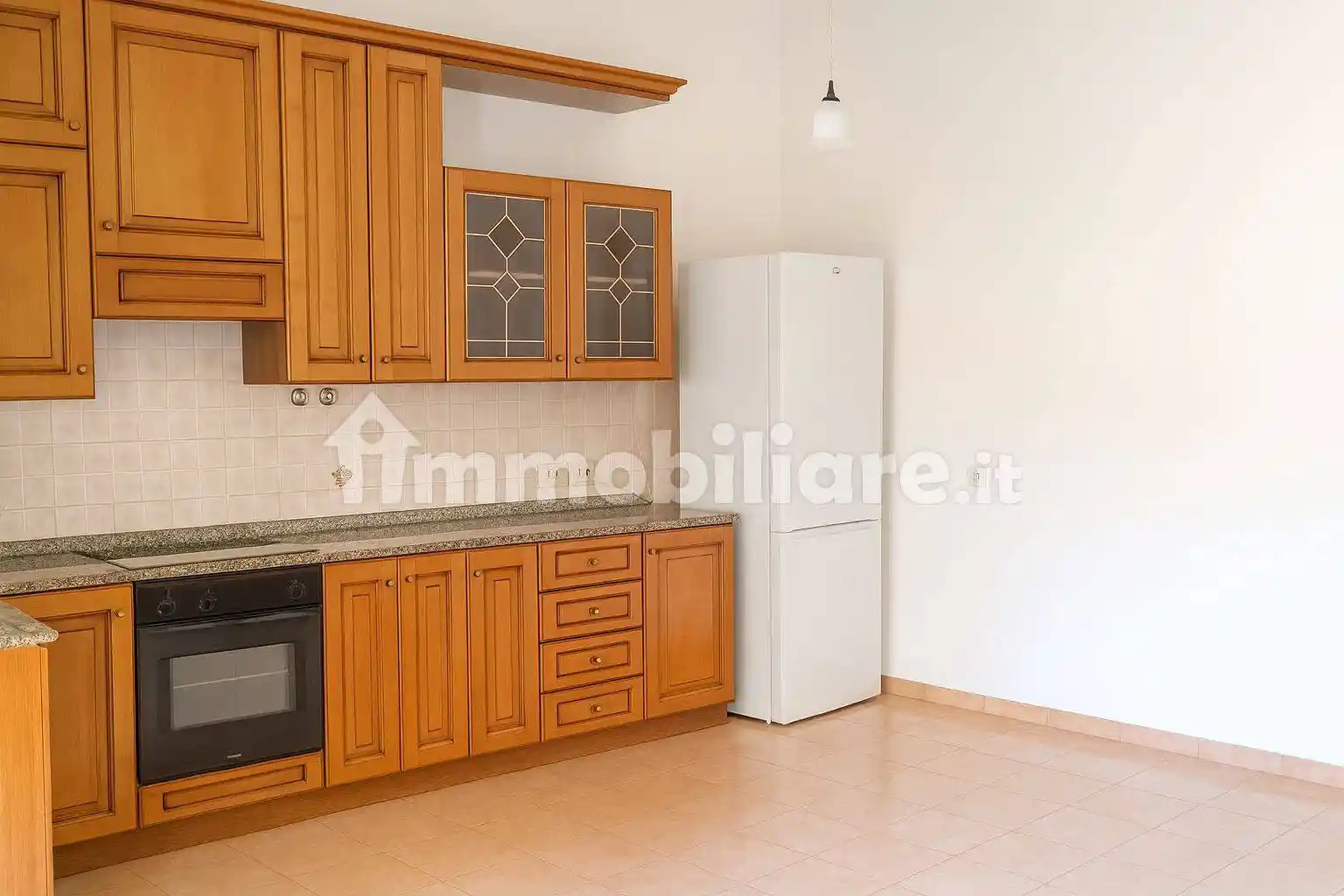 Bilocale ottimo stato, piano terra, Marconi - Santa Maria del Piano, Jesi - foto 2