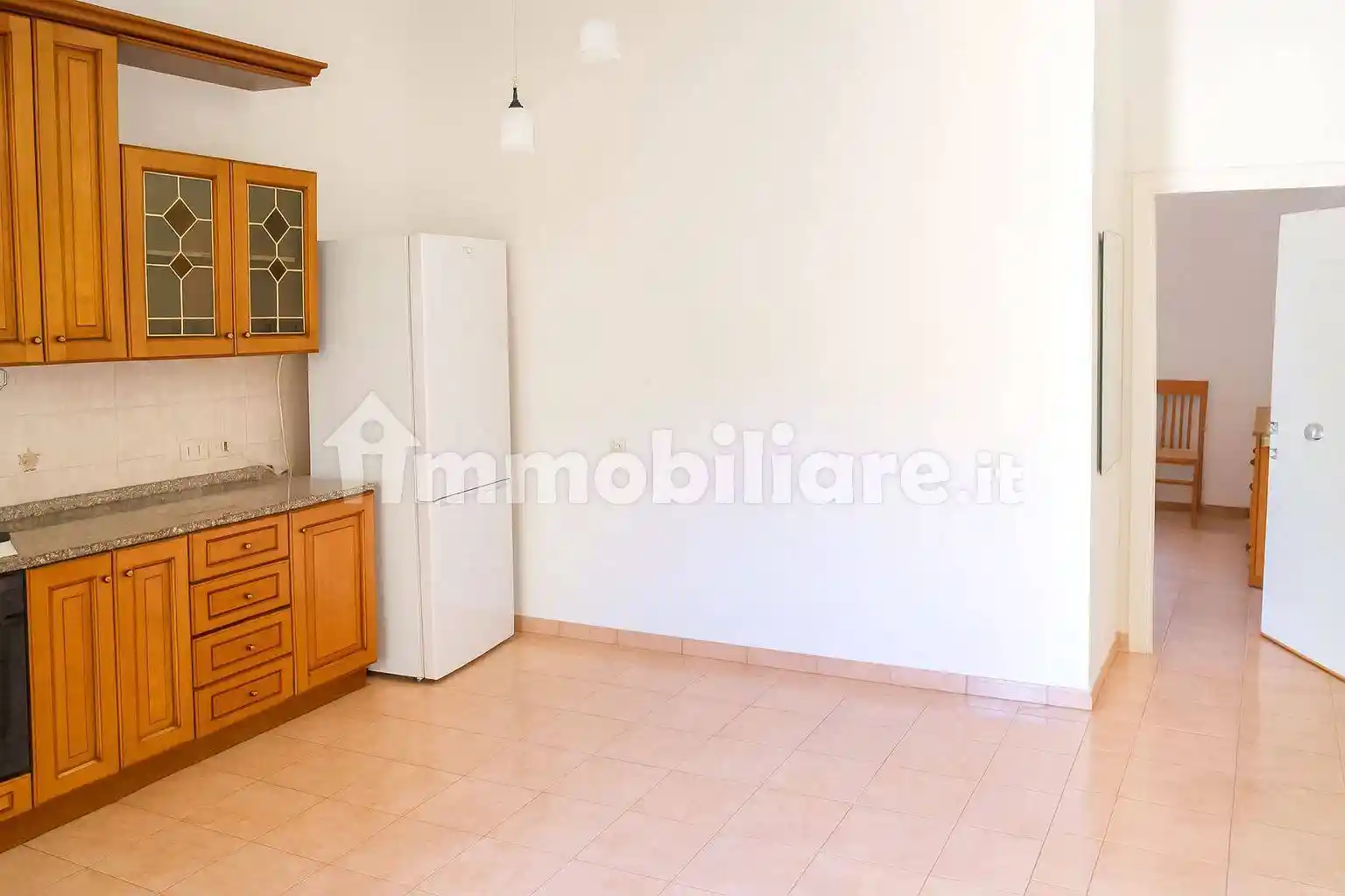 Bilocale ottimo stato, piano terra, Marconi - Santa Maria del Piano, Jesi - foto 3