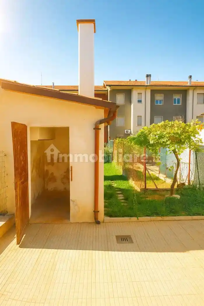 Bilocale ottimo stato, piano terra, Marconi - Santa Maria del Piano, Jesi - foto 4