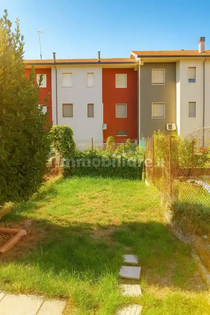 Bilocale ottimo stato, piano terra, Marconi - Santa Maria del Piano, Jesi - foto 5