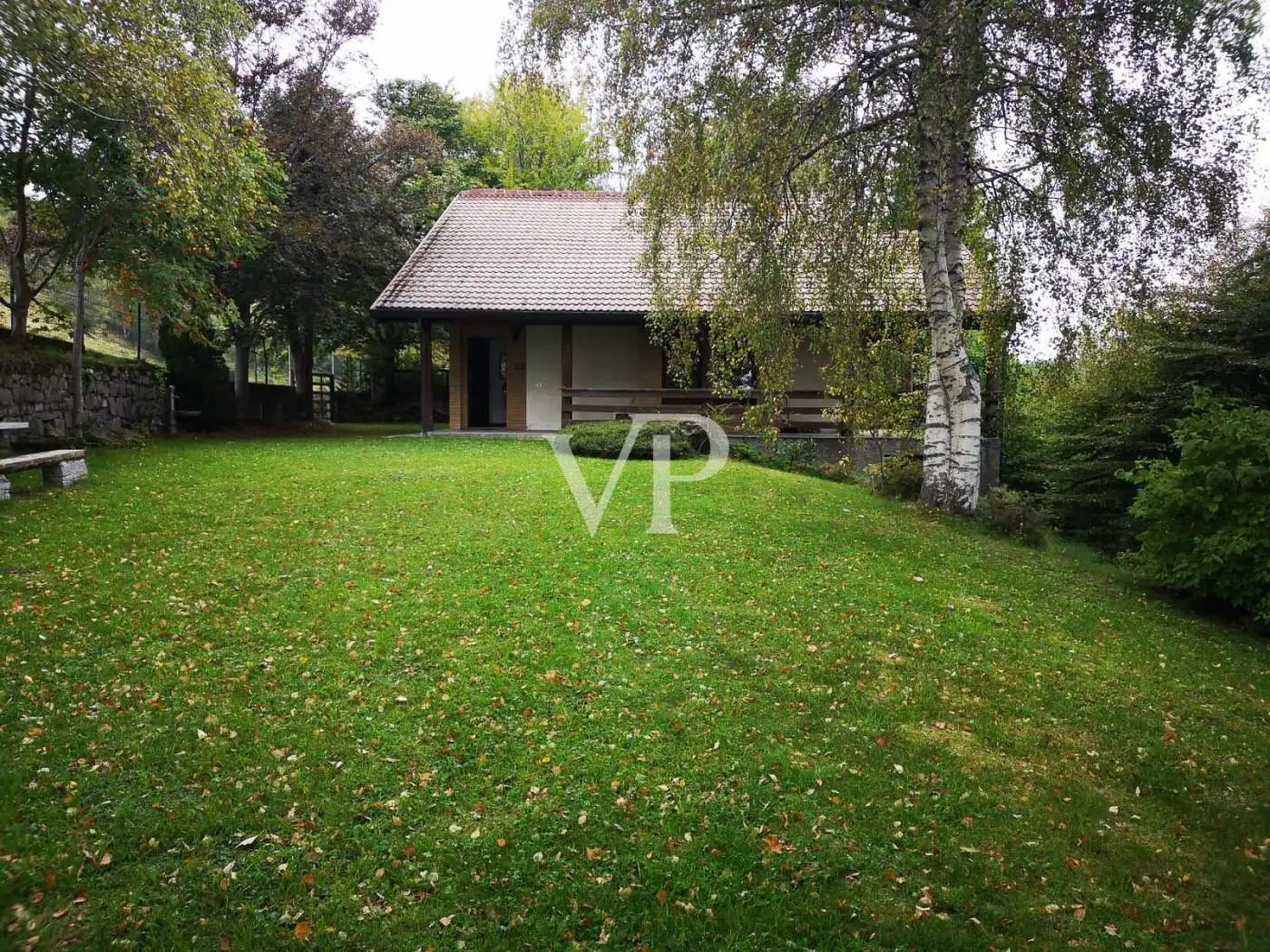 Villa unifamiliare via Terragni, Casasco Intelvi, Centro Valle Intelvi - foto 5