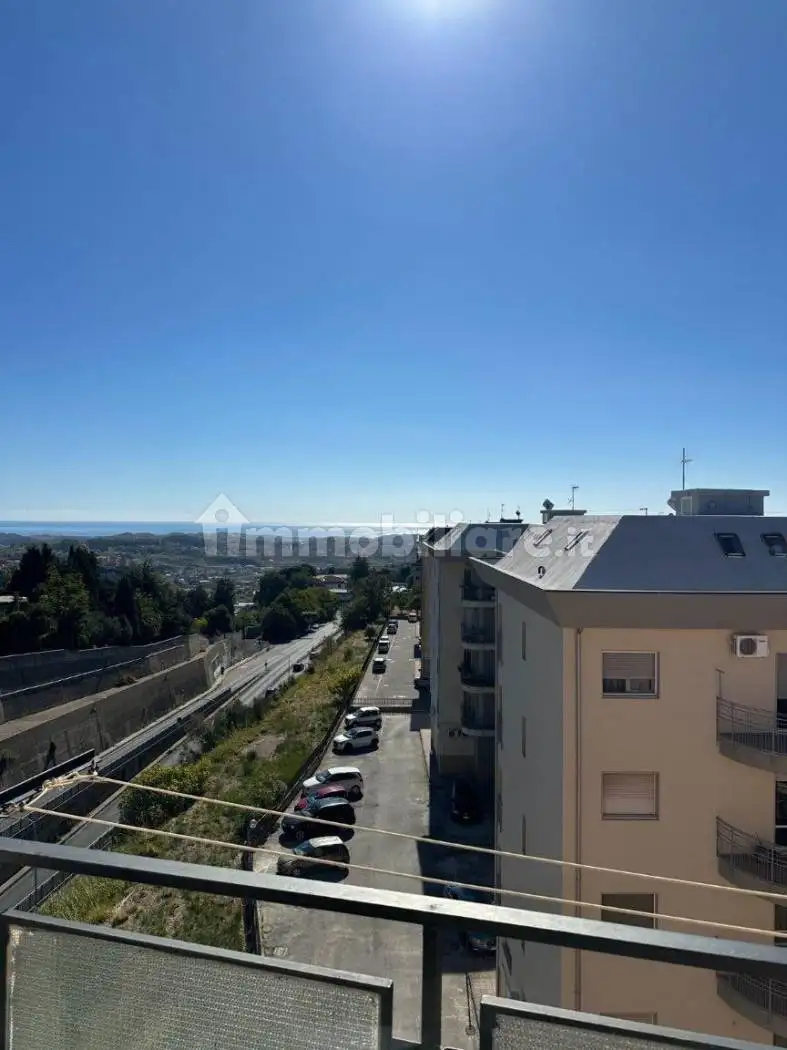 Appartamento in vendita a Catanzaro