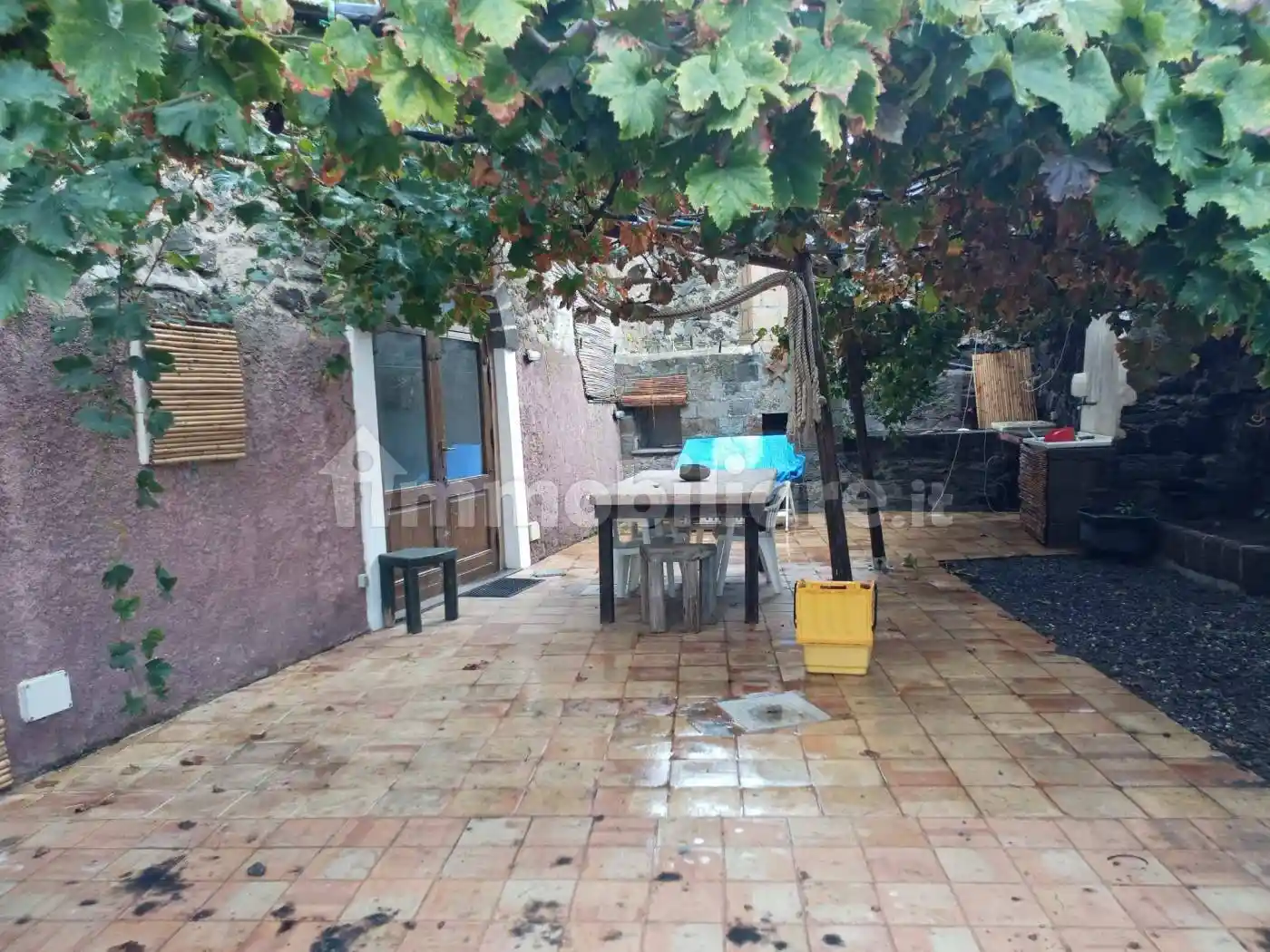 Villa in vendita a Pantelleria