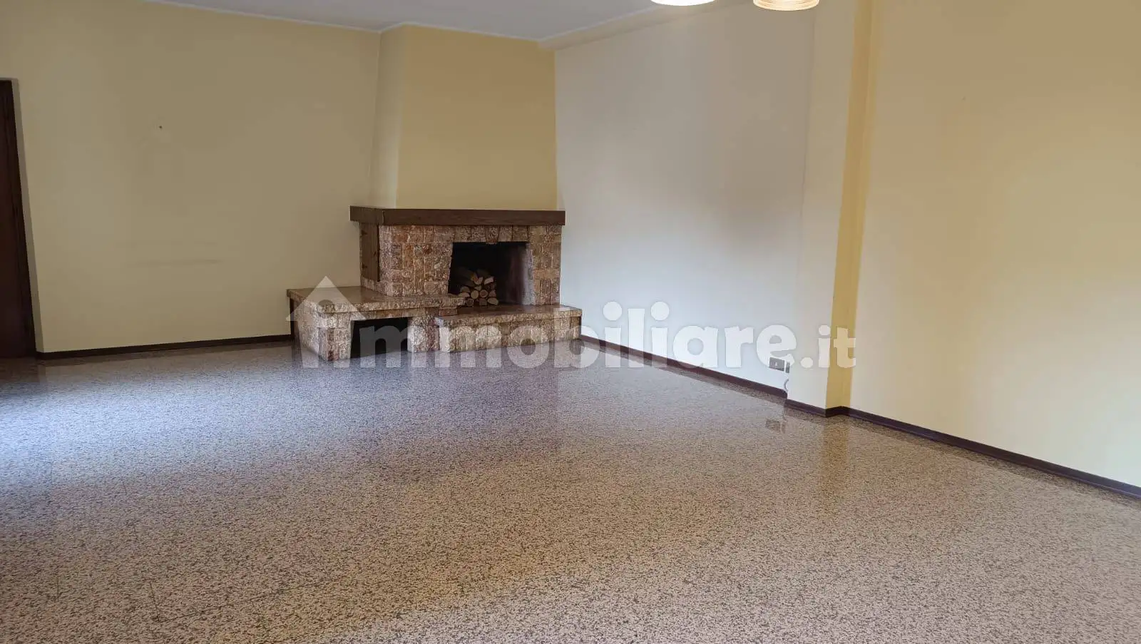 Appartamento in vendita a Urgnano