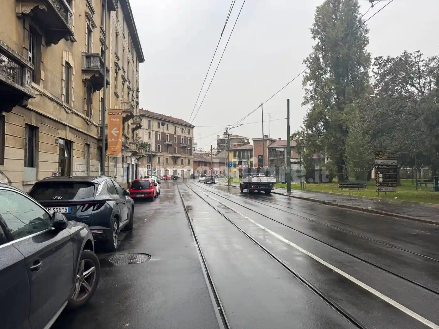 Bilocale via Filippo Palizzi 119, Quarto Oggiaro, Milano - foto 4