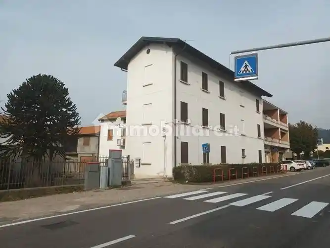 Appartamento in vendita a Induno Olona