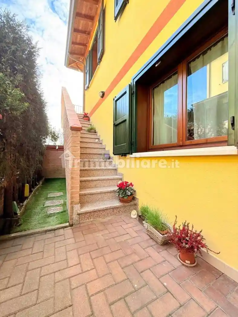 Villa in vendita a Sassuolo