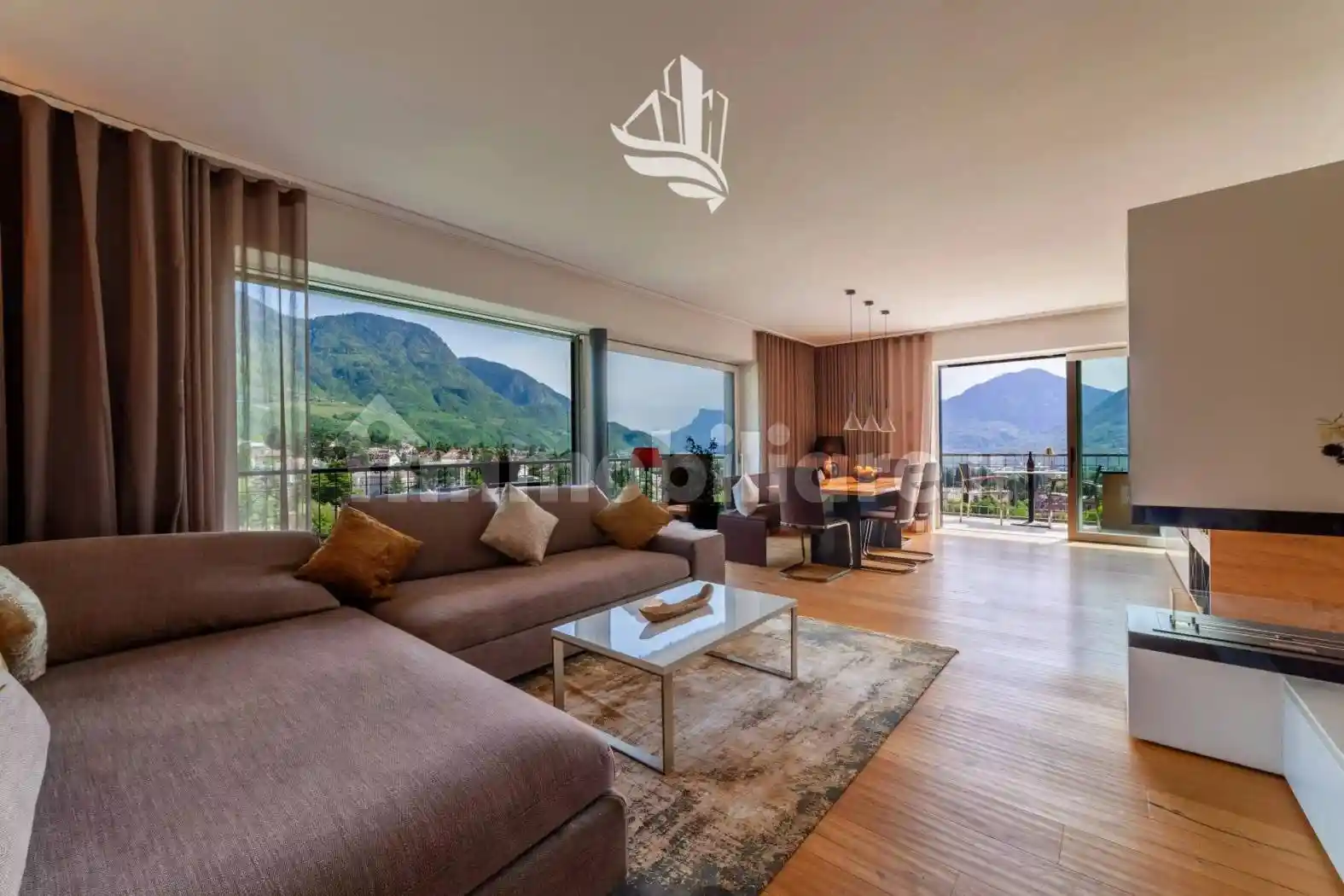 Appartamento in vendita a Merano