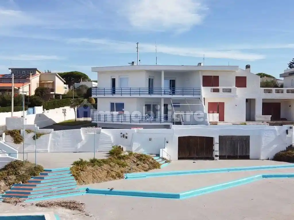 Villa in vendita a Santa Marinella