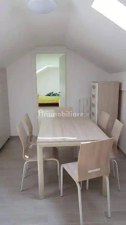 Trilocale via Generale Enrico Caviglia 28, Centro, Finale Ligure - foto 4