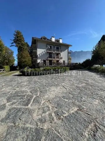 Appartamento in vendita a Crodo