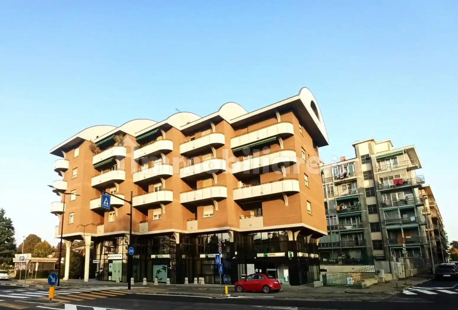 Trilocale buono stato, Coop - Vecco, Rivoli - foto 3