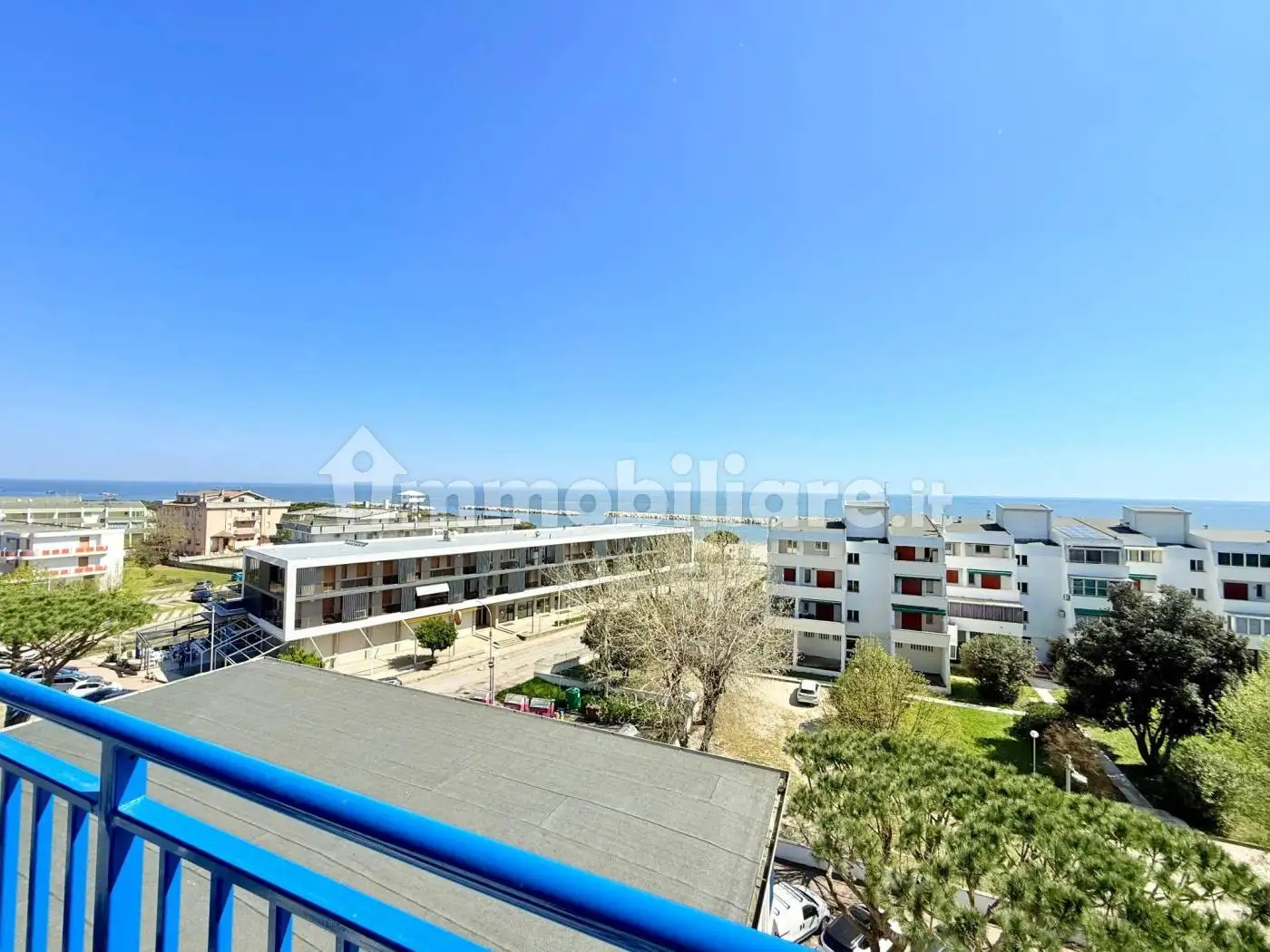 Appartamento in vendita a Comacchio