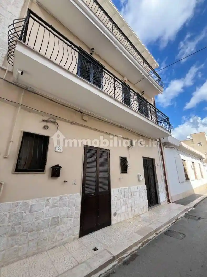 Casa indipendente in vendita a Cerignola