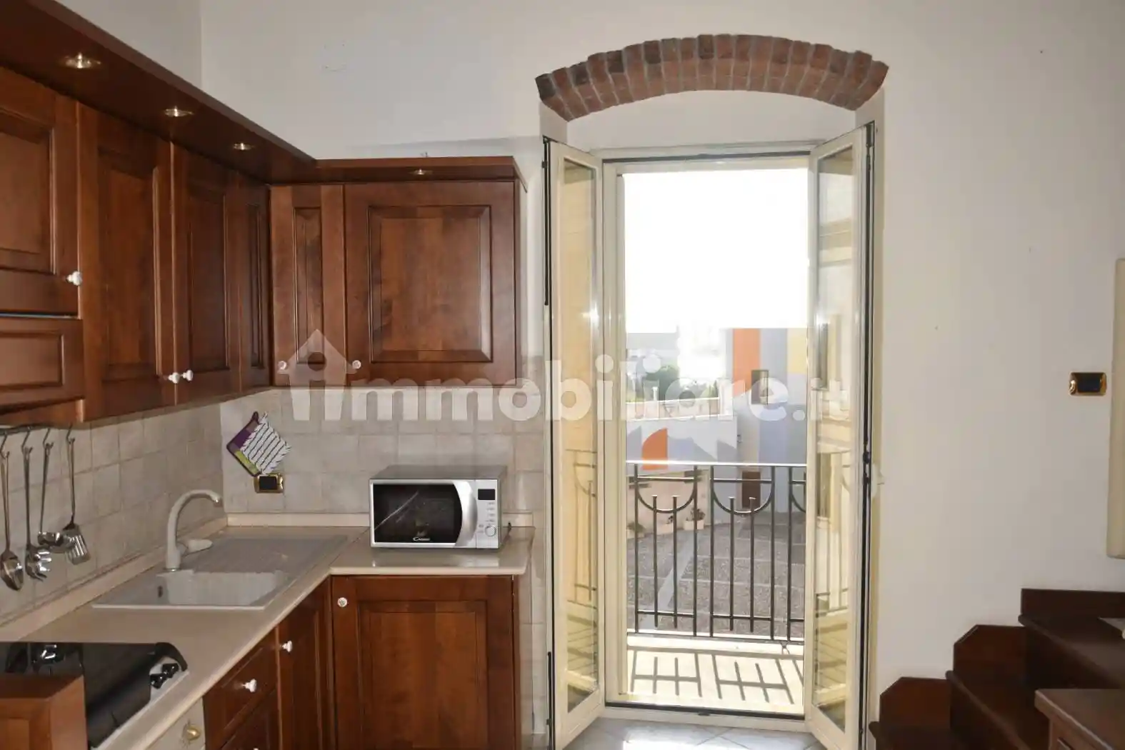 Monolocale via Pier l'Eremita, San Nicola - Borgo Antico, Bari - foto 5