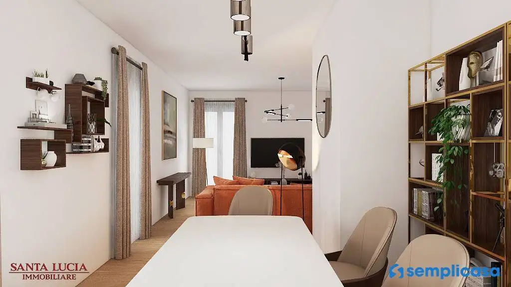 Apartment in vendita a Milan