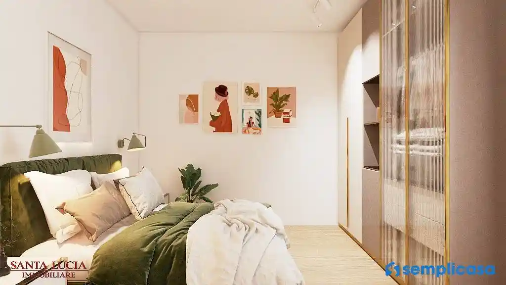 Appartamento piazzale Udine 8, Udine, Milano - foto 2