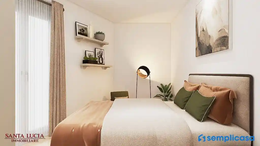 Appartamento piazzale Udine 8, Udine, Milano - foto 3