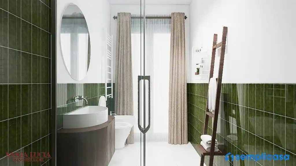 Appartamento piazzale Udine 8, Udine, Milano - foto 4