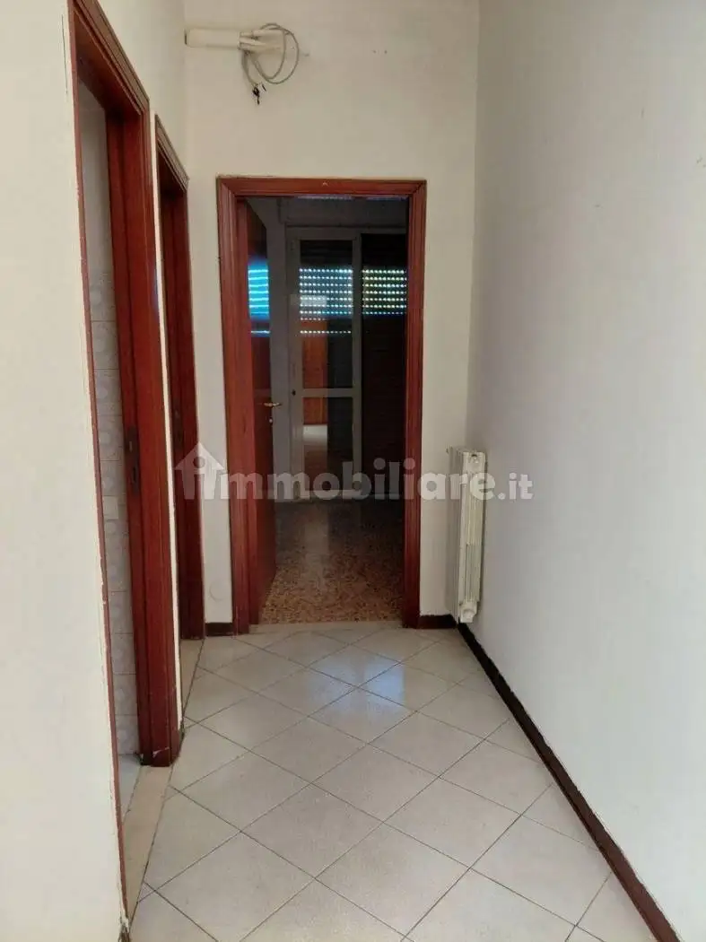 Appartamento in vendita a Cremona