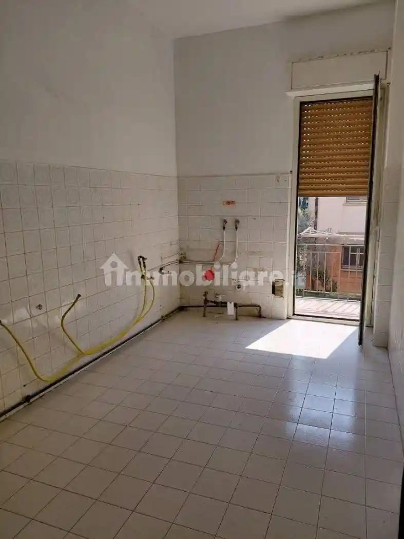 Trilocale buono stato, piano rialzato, Maristella, Cremona - foto 2