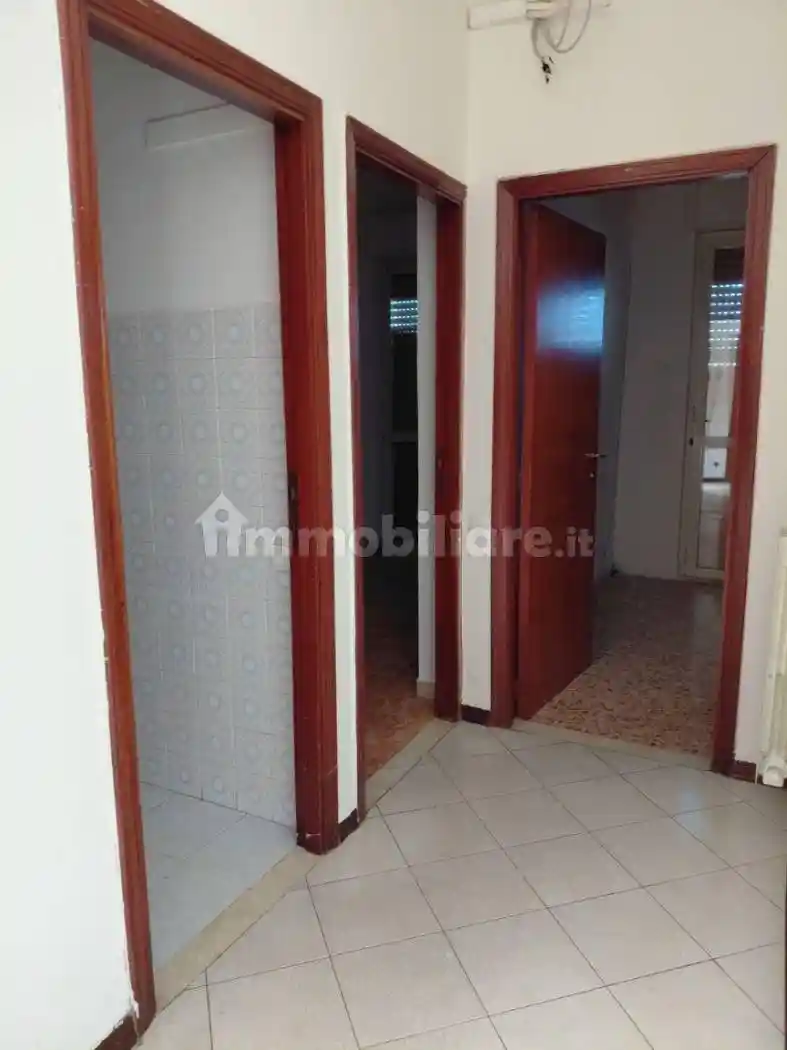 Trilocale buono stato, piano rialzato, Maristella, Cremona - foto 4