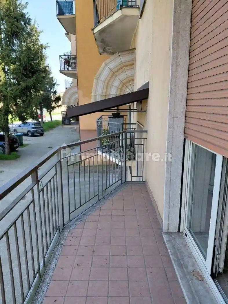 Trilocale buono stato, piano rialzato, Maristella, Cremona - foto 5