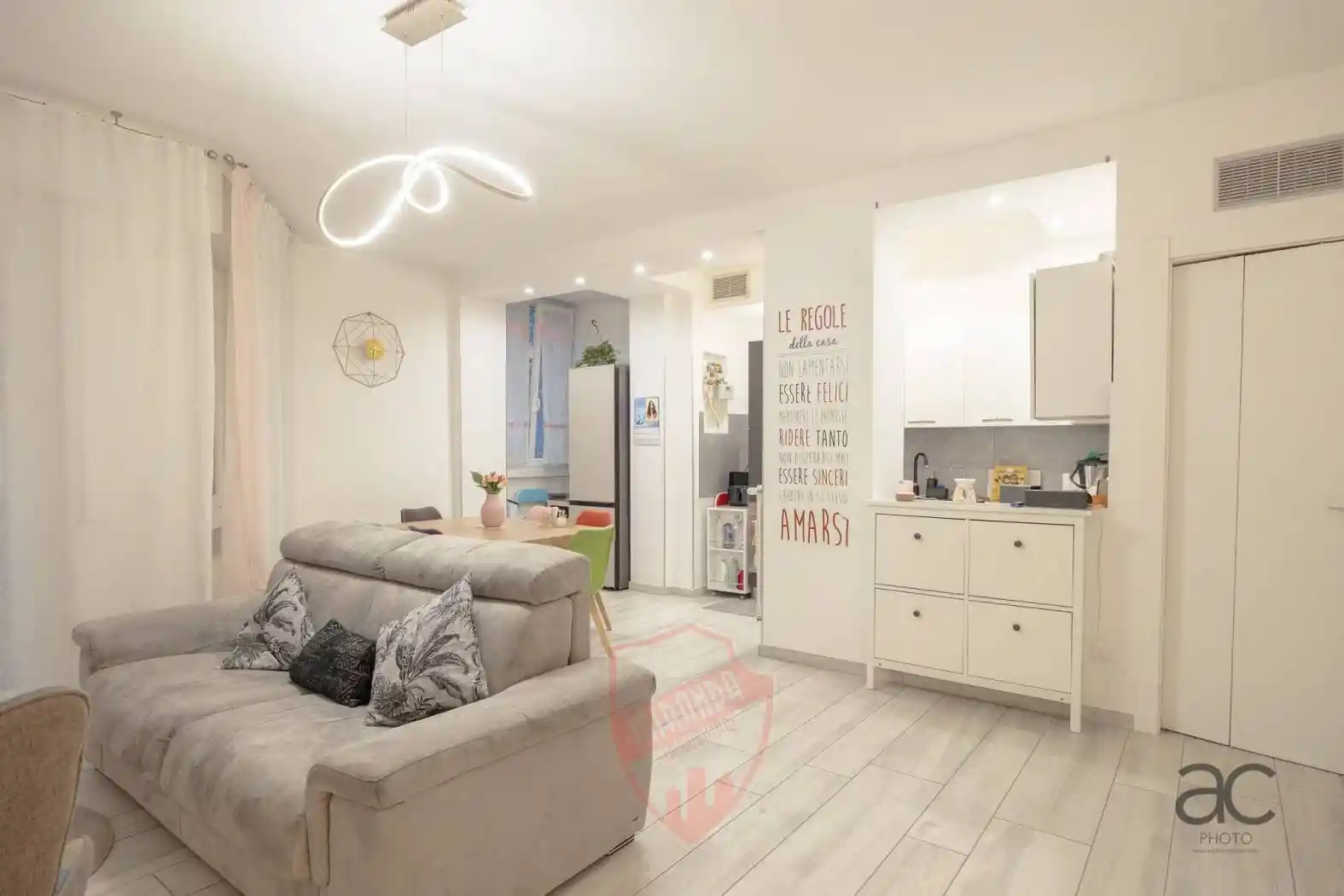 Appartamento - foto 2