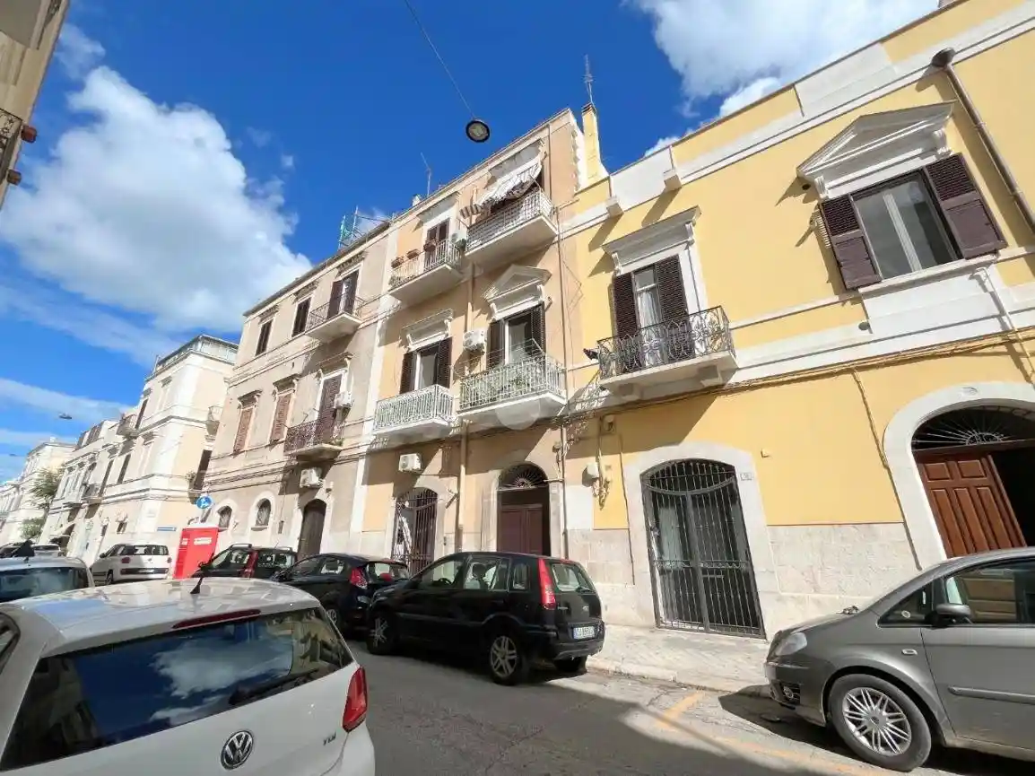 Appartamento in vendita a Trani
