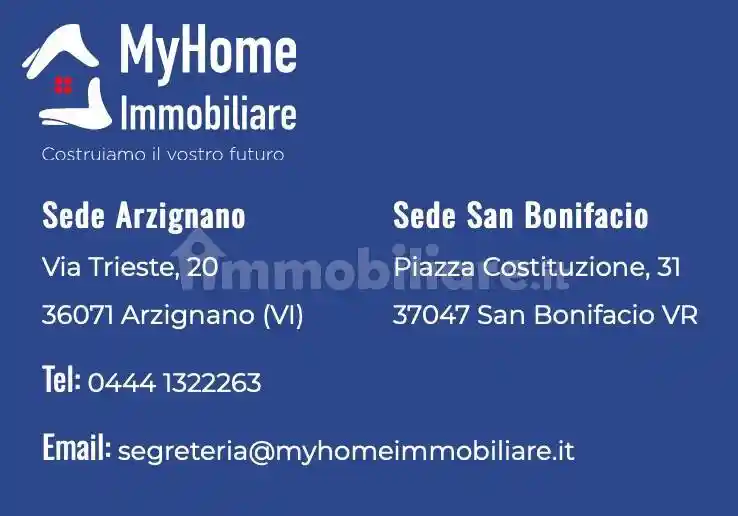 Villetta a schiera - foto 5