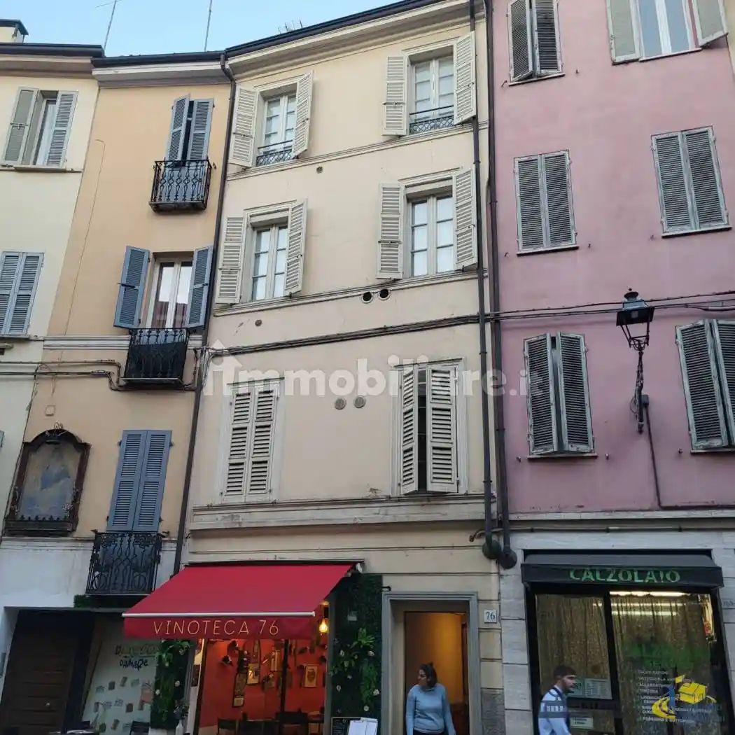 Loft in affitto a Parma