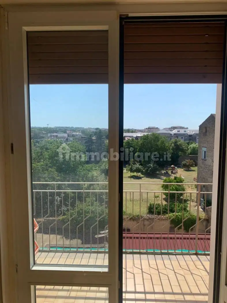 Appartamento in vendita a Grumo Nevano